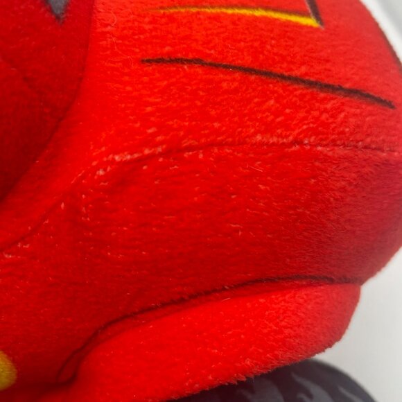 HTF Large Nickelodeon Blaze And The Monster Machines Plush Stuffed Toy Nick Jr. - Picture 6 of 15